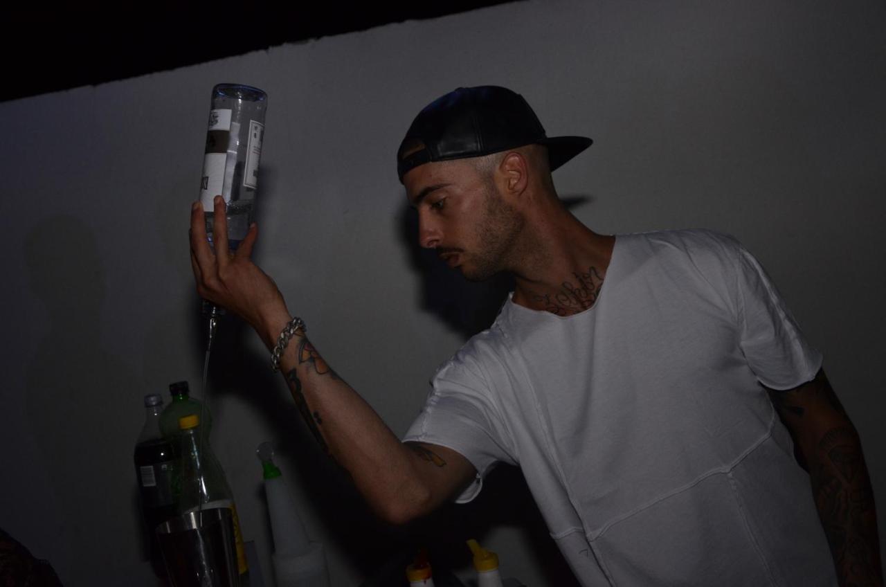 Ostello Salento アレーツィオ エクステリア 写真