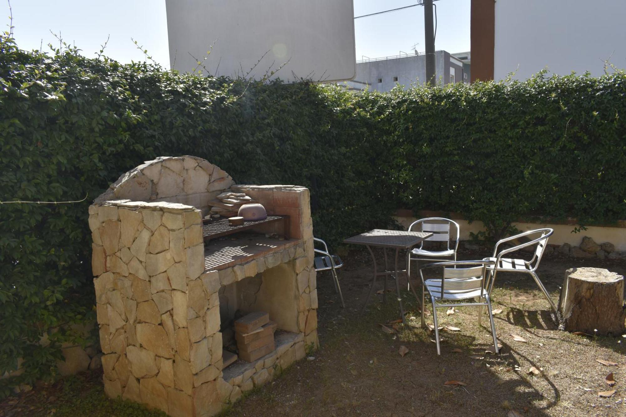 Ostello Salento アレーツィオ エクステリア 写真