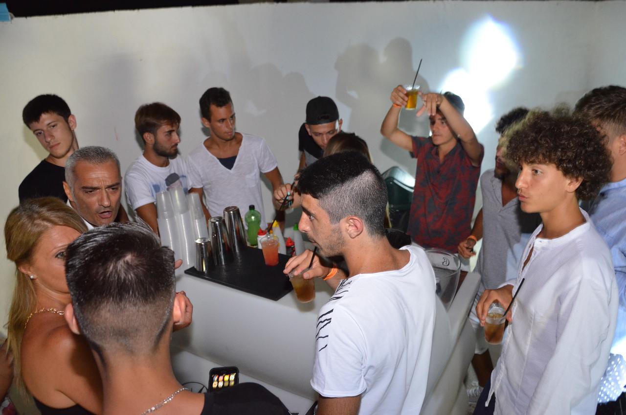 Ostello Salento アレーツィオ エクステリア 写真