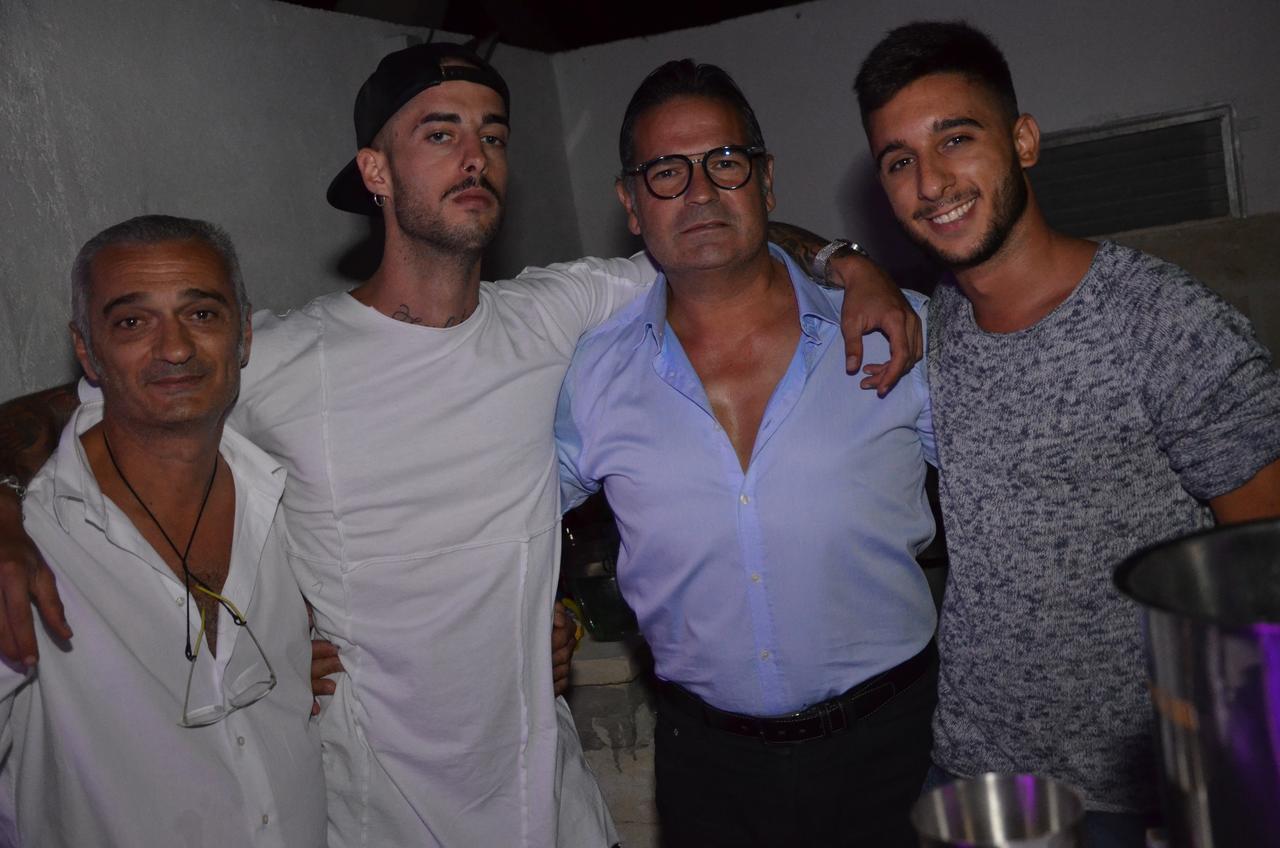 Ostello Salento アレーツィオ エクステリア 写真