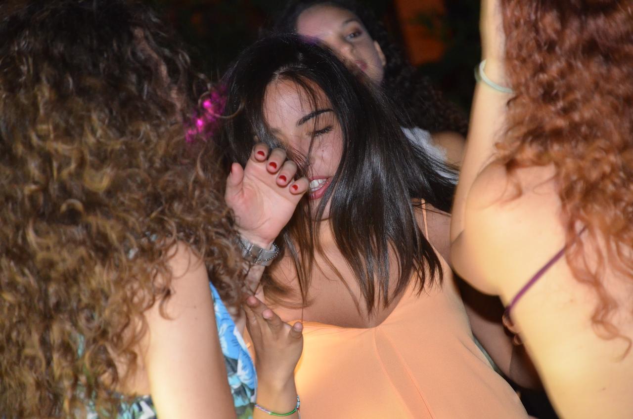 Ostello Salento アレーツィオ エクステリア 写真