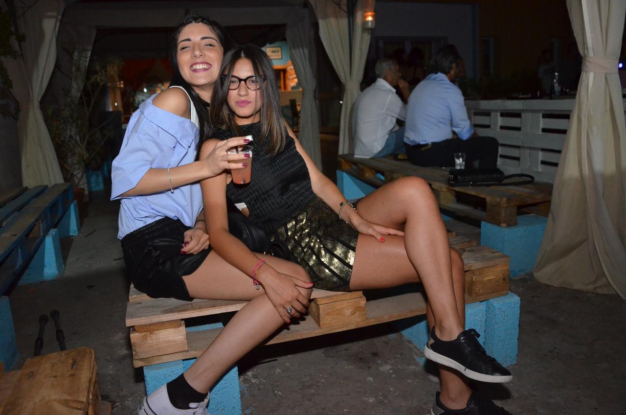 Ostello Salento アレーツィオ エクステリア 写真