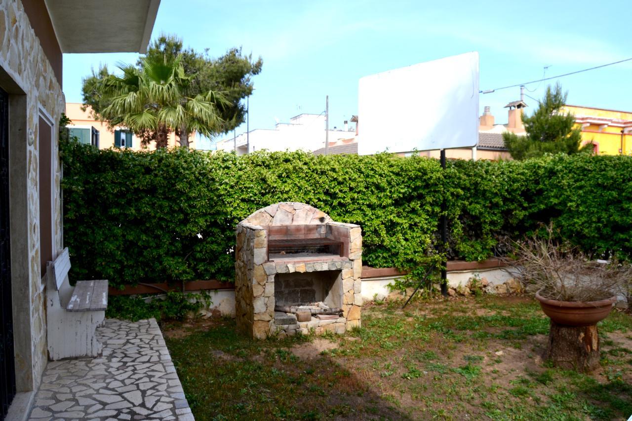 Ostello Salento アレーツィオ エクステリア 写真